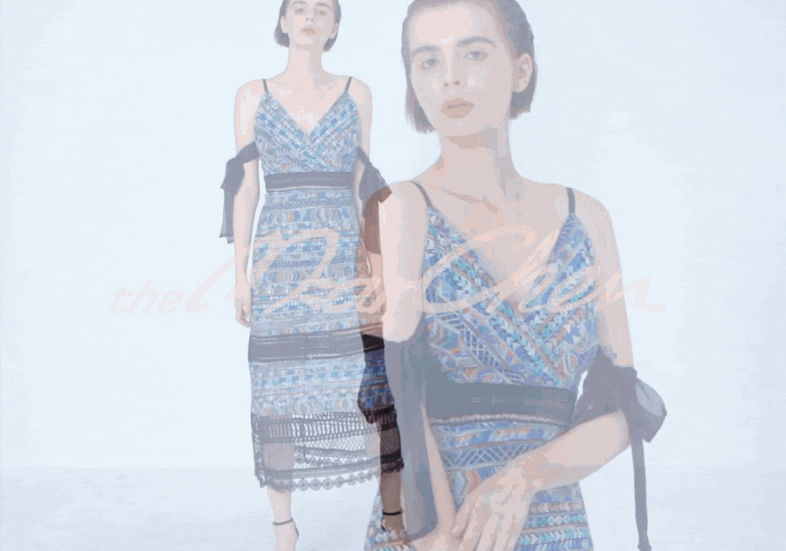 Fashion designer dream